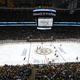Image for article titled The NHL Doesn't Want To Talk About Why The Bruins Shacked Up With Barstool Sports